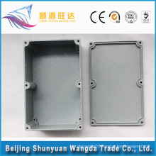 Customized High Quality Precision Aluminum Die Cast Enclosure